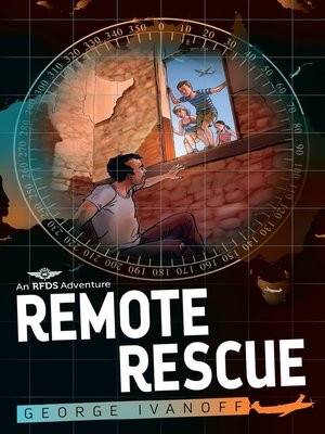 cover image of Remote Rescue